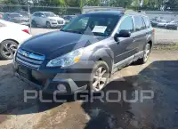2013 Subaru Outback photo