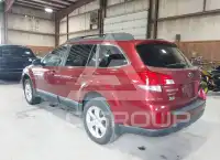 2013 Subaru Outback фото