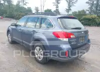 2013 Subaru Outback photo