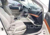 2013 Subaru Outback фото