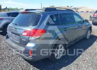 2013 Subaru Outback photo