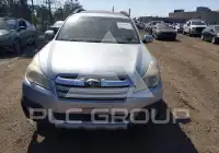 2013 Subaru Outback фото