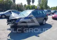 2013 Subaru Outback фото