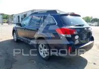 2013 Subaru Outback фото