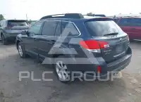 2013 Subaru Outback фото