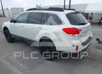 2013 Subaru Outback фото