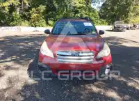 2013 Subaru Outback фото