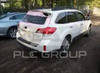2013 Subaru Outback фото