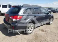 2013 Subaru Outback фото