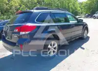 2013 Subaru Outback фото
