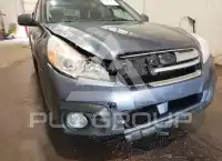 2013 Subaru Outback фото
