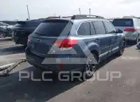 2013 Subaru Outback фото