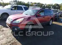 2013 Subaru Outback photo