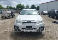 2013 Subaru Outback photo