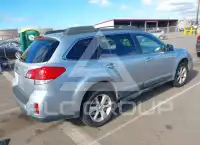 2013 Subaru Outback фото