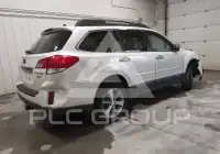 2013 Subaru Outback фото