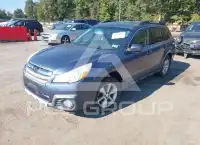 2013 Subaru Outback фото