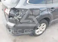 2013 Subaru Outback фото
