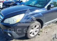 2013 Subaru Outback photo
