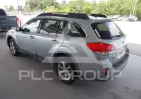 2013 Subaru Outback фото