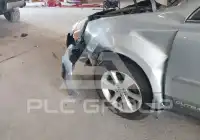 2013 Subaru Outback фото