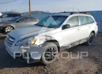 2013 Subaru Outback фото