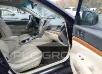 2013 Subaru Outback photo