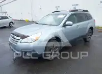 2013 Subaru Outback фото