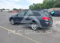 2013 Subaru Outback фото