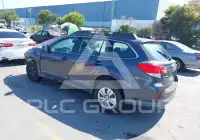 2013 Subaru Outback фото