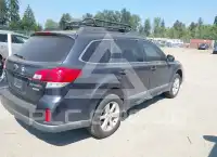 2013 Subaru Outback фото