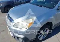 2013 Subaru Outback фото