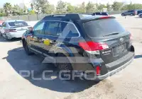 2013 Subaru Outback photo