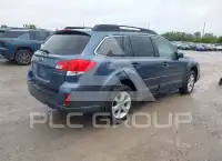 2013 Subaru Outback фото