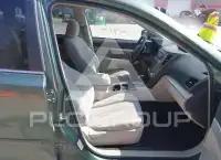 2013 Subaru Outback photo
