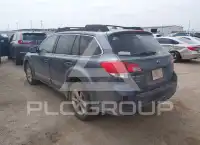 2013 Subaru Outback photo