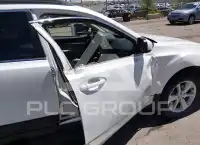 2013 Subaru Outback фото