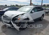 2013 Subaru Outback photo