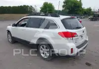 2013 Subaru Outback фото