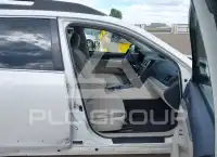 2013 Subaru Outback photo