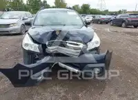 2013 Subaru Outback photo