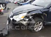 2013 Subaru Outback photo