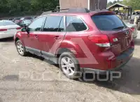 2013 Subaru Outback фото