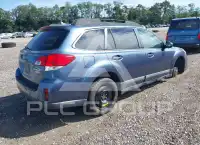 2013 Subaru Outback фото