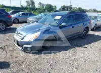 2013 Subaru Outback фото
