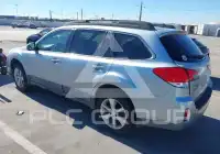 2013 Subaru Outback фото