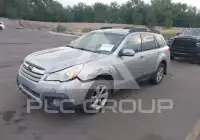 2013 Subaru Outback фото