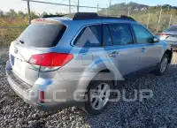 2013 Subaru Outback photo