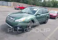 2013 Subaru Outback photo