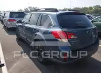 2013 Subaru Outback фото